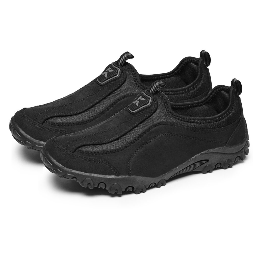 Spring Summer Comfortable Men Outdoor Walking Climbing Casual Shoes