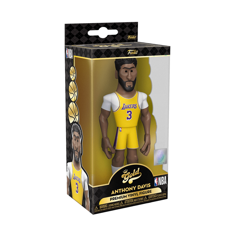 Funko Vinyl Gold 5