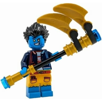 Ninjago Jay ZX Mini Set LEGO 9553 [Bagged] - Walmart.com