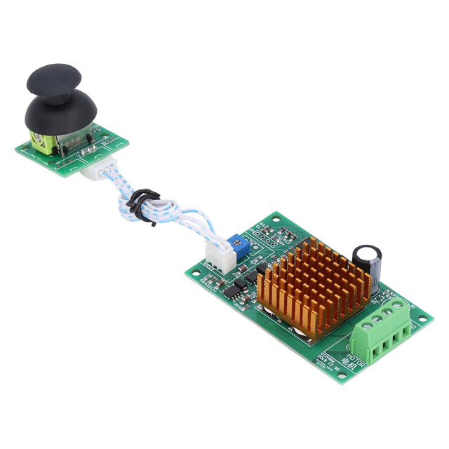 Module Régulateur de Moteur, Régulateur de Vitesse de Moteur PWM Régulation pour Équipement Industriel