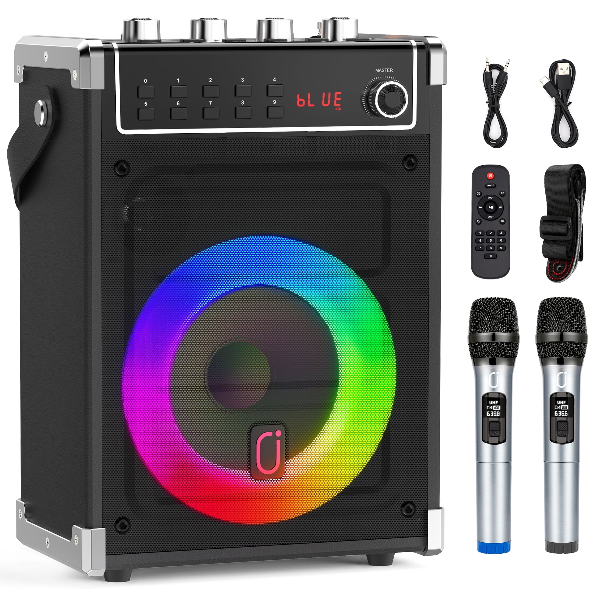 Free Shipping! Anker PowerConf S500 Conference Speakerphone with