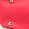 thumbnail image 5 of Pre-Owned Valentino Garavani Rock Studs Women's Leather Handbag,Shoulder Bag Pink, 5 of 20