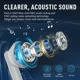 thumbnail image 5 of Auriculares Inalámbricos Tws, Bluetooth 5.3, Enc 4 Micrófons, 5 of 8