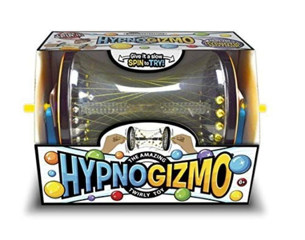 HypnoGizmo Desktop Fidget Toy by Kahootz 