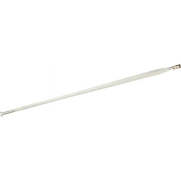 Fulcrum Racing 1 Silver Front Spoke and Nipple for 2006-2008 wheels