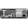 thumbnail image 4 of Restored HP ProDesk 400 G4 Desktop Small Form Factor Business PC, Intel Quad-Core i5-7400 3.0GHz, 8G DDR4,512G SSD,VGA,DP,Win 10 Pro 64 bit-Multi-Language Support English/Spanish (Refurbished), 4 of 4