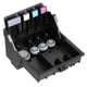 thumbnail image 4 of Injueey Cabezal de impresión amplio Accesorios de impresión a prueba de polvo Cabezales de impresión profesionales de apariencia pequeña Kits de mantenimiento de impresoras, 4 of 6