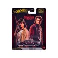 thumbnail image 6 of "Pop Culture 2025" 5 piece Set N "Premium Series" Diecast Model Cars by Hot Wheels, 6 of 6