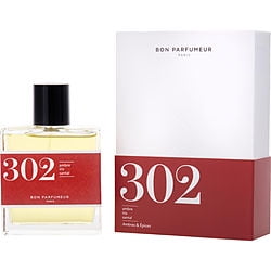 BON PARFUMEUR 302 BON PARFUMEUR 302 de Bon Parfumeur, EAU DE PARFUM SPRAY 3.3 OZ