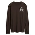 thumbnail image 2 of Marvel - Spiderman Deck The Walls - Men's Long Sleeve Graphic T-Shirt, 2 of 4