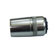 thumbnail image 1 of Fule Fishing Rod End Cap Aluminum Alloy Fishing Rod Plug Rod Tail Plug 15-30.5mm, 1 of 7
