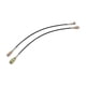 thumbnail image 1 of 2Pcs Tailgate Cables for Land Rover Defender 1990-2016 Direct Replacement, 1 of 5