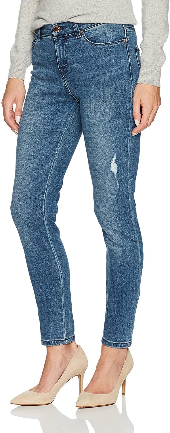 lee modern series midrise fit ankle