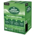thumbnail image 6 of Green Mountain Coffee Roasters, Flavored Coffee Variety Pack Light Roast K-Cup Coffee Pods, 24 Count, 6 of 7