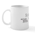 thumbnail image 2 of CafePress - No More Mr. Nice Guy Mug - 11 oz Ceramic Mug - Novelty Coffee Tea Cup, 2 of 6