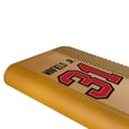 thumbnail image 5 of Keyscaper Antoine Winfield Jr. Brown Tampa Bay Buccaneers Folio iPhone Case, 5 of 7