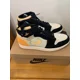 thumbnail image 2 of Ni-k-e Air Jordan 1 High Zoom Air CMFT 2 Muslin Vivid Orange Sz 11 Faint smudge (read), 2 of 6