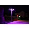 thumbnail image 3 of Feit OneSync Landscape Bronze Solar LED Pathway Light 1 pk, 40 Lumens, 3 of 5