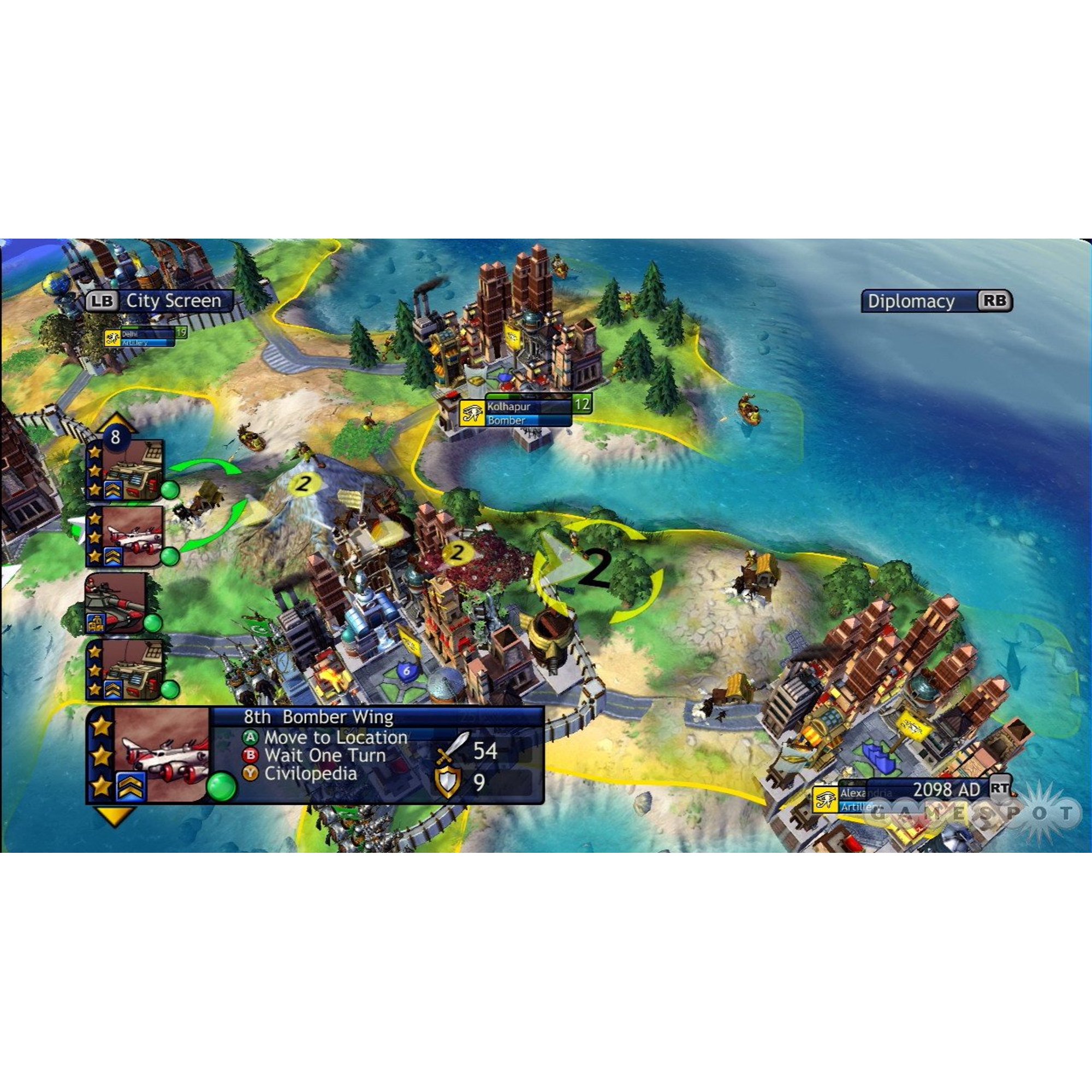 シヴィライゼーション レボリューション XB360 Amazon | シヴィライゼーション レボリューション (「戦略ガイド