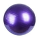 thumbnail image 4 of Pelota de equilibrio, pelota de yoga, pelota de estabilidad gruesa, antideslizante y antiexplosión para pilates 65CM Púrpura, 4 of 9
