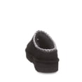 thumbnail image 6 of BEARPAW Women's Martis Black/Black Size 13 | Women's Shoe | Lightweight & Comfortable Indoor & Outdoor Slipper, 6 of 8