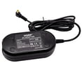 thumbnail image 7 of HQRP AC Power Adapter for Panasonic HC-X900, HC-X900K, HC-X900M, AG-HSC1UP, SDR-H79, SDR-H79P Camcorder plus Euro Plug Adapter, 7 of 7