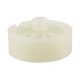 thumbnail image 4 of Carrete de tambor de engranaje del regulador de ventana yuxing 82483-D3000FFF Beige, 4 of 5