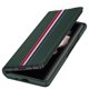 thumbnail image 1 of Para Funda de cuero Funda de cuero para teléfono Pantalla plegable ultrafina Funda de cuero con tapa de cuero liso Funda protectora, 1 of 5