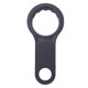 thumbnail image 1 of Eigraketly Llave de horquilla delantera de bicicleta de 1/2 orificios, herramientas de reparación, piezas de bicicleta de montaña, llave de extracción de Ciclismo llave de 1 agujero Eigraketly OD0288-01, 1 of 6