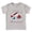 Grey, variant on EnJoCho Kids Daily Tops Kid Independence Day T Shirt YASTES LIKE FREEDOM Humorous Cartoon Print T Shirt for Children 3 to 13 Years Kids Trendy Tops Casual Sport Shirts 5-6 Years