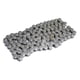 thumbnail image 1 of Cadena para moto Kinlley 520 x 116 Negro Metal 182 Cm, 1 of 2