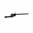 thumbnail image 2 of Jaclo 9225-ORB Tank Trip Lever Toto Soiree, Oil Rubbed Bronze, 2 of 4