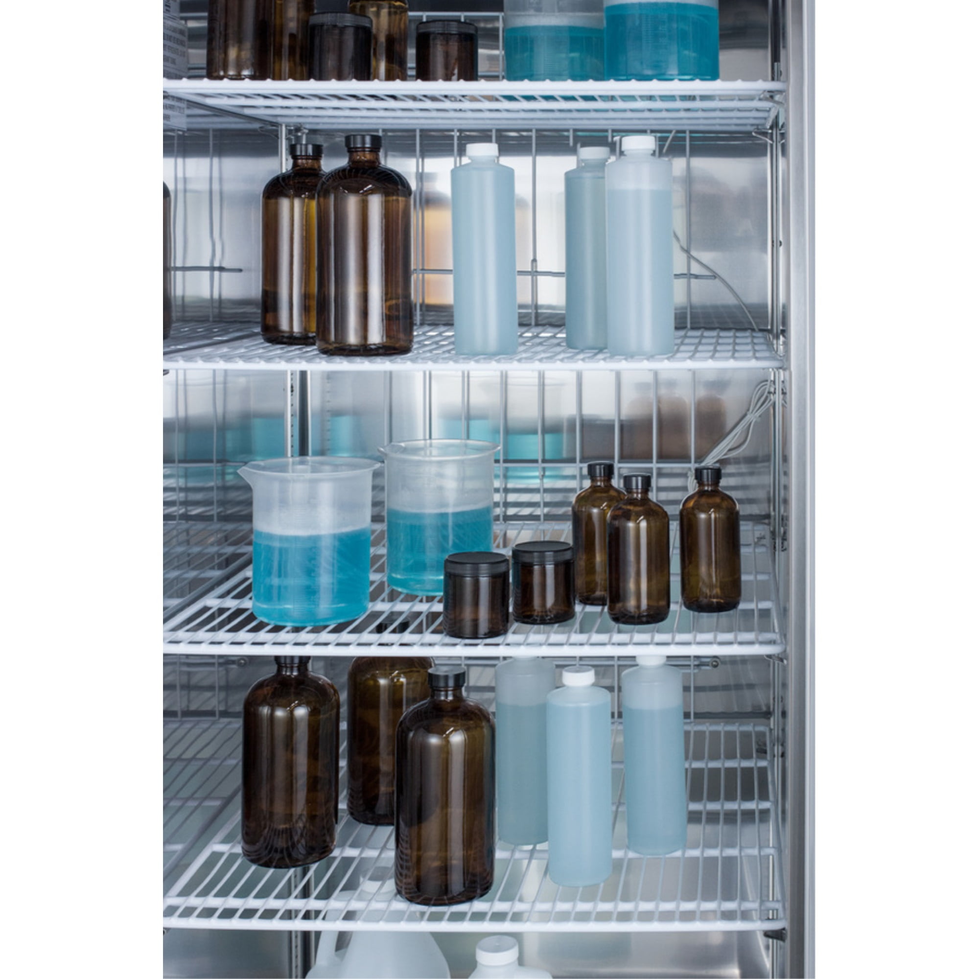 Pharma-Lab Performance Series 49 cu.ft. all-refrigerator with two glass doors