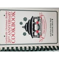 thumbnail image 1 of Carlinville, Illinois Christmas Market 20th Anniversary Cookbook (Plastic-comb Paperback), 1 of 1