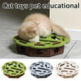 thumbnail image 5 of Felt Cat Educational Toy: Develop Thinking Skills, Promote Interaction, Suitable for All Ages, 5 of 9