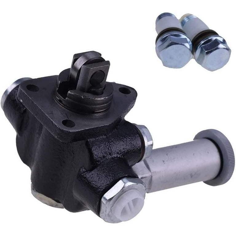 Fuel Feed Pump 1052375140 9440610320 8971852890 Compatible