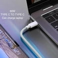 thumbnail image 3 of Cable,  USB C To USB C Cable  for Home, 3 of 8