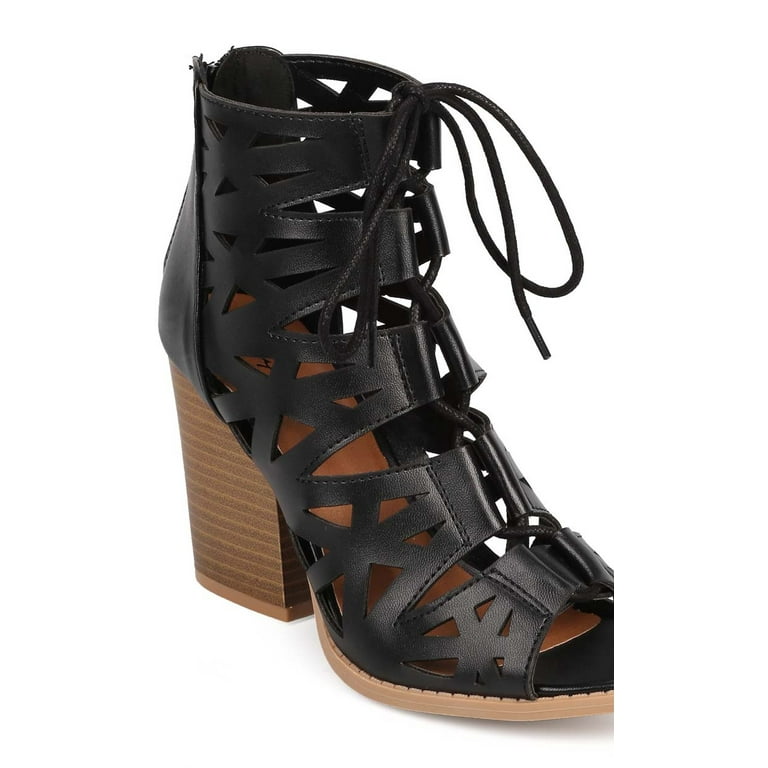 Qupid shop booties black