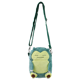 thumbnail image 2 of Bolso de hombro de felpa Gengar, bolso cruzado de Pokemon Pikachu Rowlet, bonito bolso de almacenamiento para niños, bolso de regalo de Navidad de juguete, 2 of 5