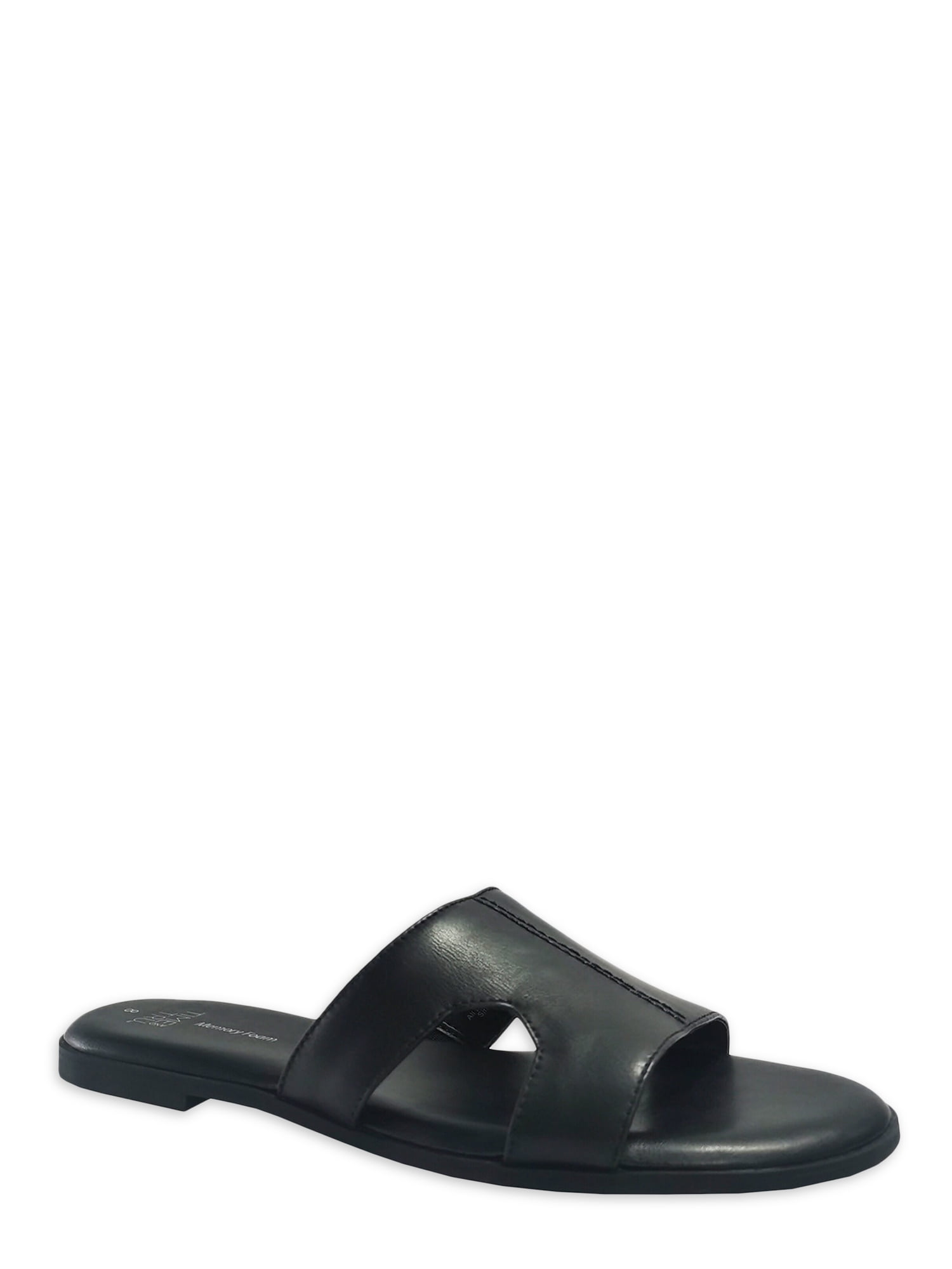 Time and Tru Women's H-band Sandal