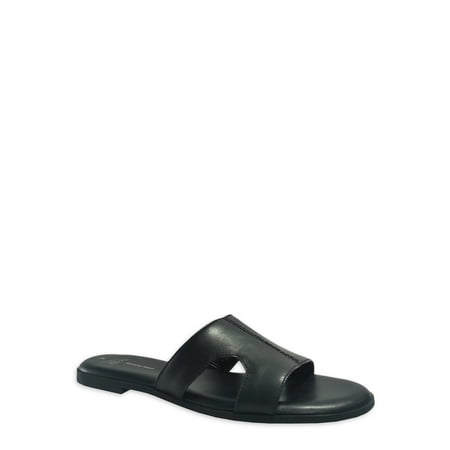 

Time and Tru Women s H-band Sandal