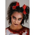 thumbnail image 2 of Women's Zombie Cheerleader Costume, 2 of 6