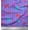 Medium Purple, variant on Soimoi Black Cotton Duck Fabric Bow & Stripe Print Fabric by the Yard 42 Inch Wide