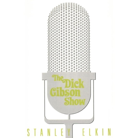 American Literature The Dick Gibson Show, (Paperback)