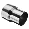 thumbnail image 4 of 3 Inch to 2.5 Inch OD Stainless Standard Exhaust Pipe Connector Adapter Reducer, 4 of 6