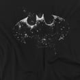 thumbnail image 3 of Batman Batman Galaxy Kids T Shirt (3) for Youth Toddler Boys and Girls, Black, 3 of 5