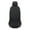 Black, variant on Red 2Pc Ventilation Car Seat Cushion And Backrest Set All Seasons Cool In Summer Warm In Winter Automotive Accessory Breathable Comfortable For Suv Truck Van