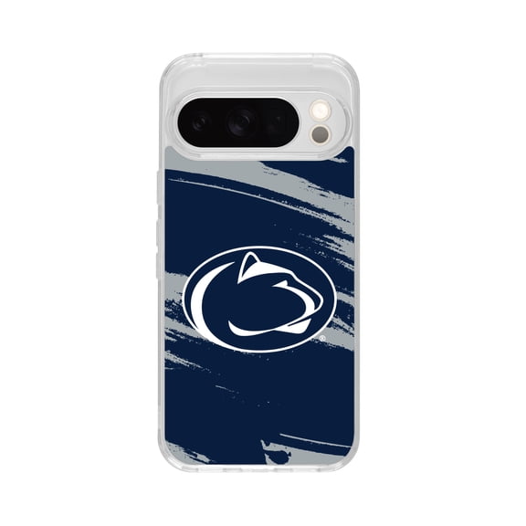 Penn State Nittany Lions HD Phone Case for Google Pixel 10 (Paint) by Affinity Bands