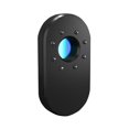 thumbnail image 2 of CHUANK Infrared Camera Detector USB Charging High Sensitivity Prevent Monitoring Privacy Protection  Mini Anti Spy Wireless Signal Detector for Hotel, 2 of 7