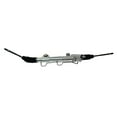 thumbnail image 4 of Power Steering Rack And Pinion Assembly For Ram Truck Dodge 1500 2500 3500 2007 2008 2009 2010, 4 of 7